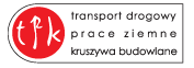 Logo TPK Mariusz Sobczyk